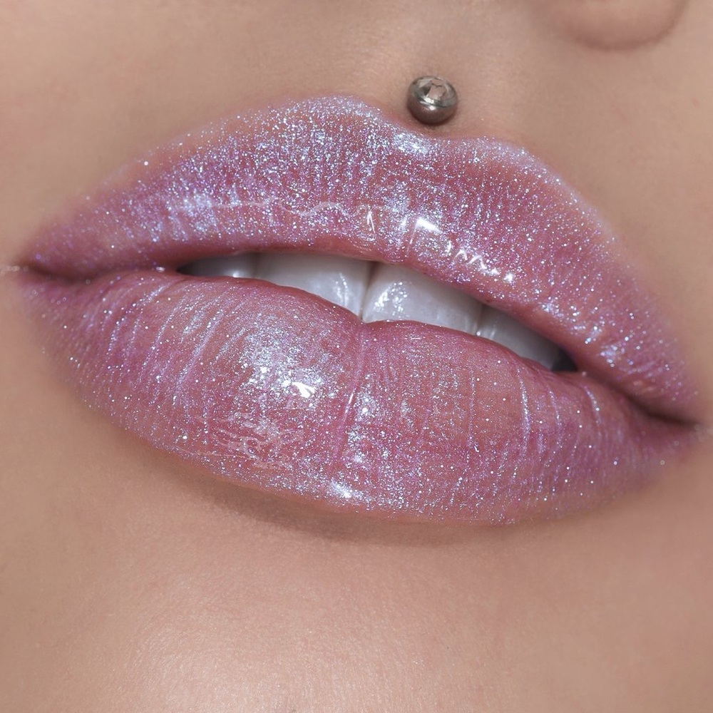 Jeffree Star Cosmetics | The Gloss – Iridescent Throne | NIB | DISCONTINUED